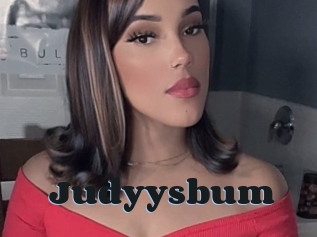 Judyysbum