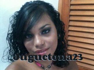 Juguetona23