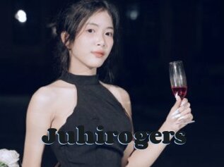 Juhirogers