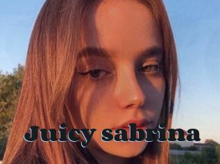 Juicy_sabrina