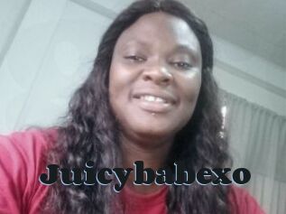 Juicybabexo