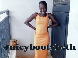 Juicybootybeth