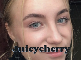 Juicycherry