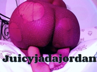 Juicyjadajordan