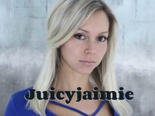 Juicyjaimie