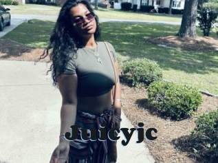 Juicyjc