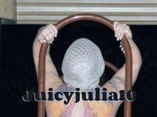 Juicyjulia10
