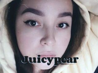 Juicypear