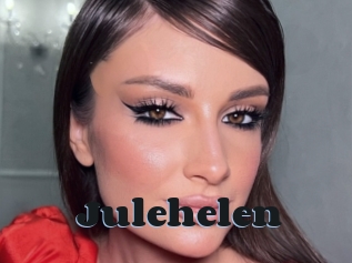 Julehelen