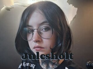 Julesholt