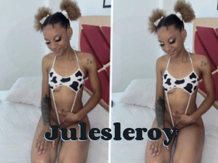 Julesleroy