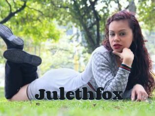 Julethfox