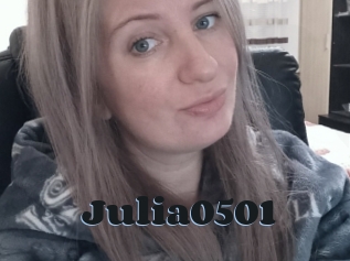 Julia0501