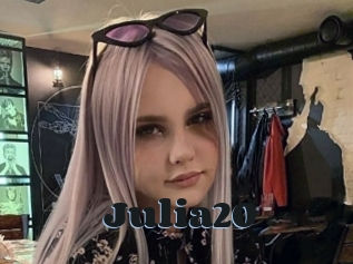 Julia20