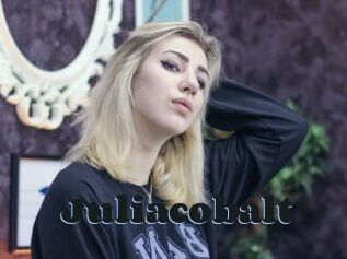 Juliacobalt