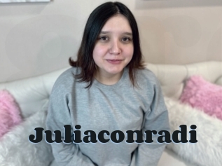 Juliaconradi