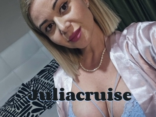 Juliacruise