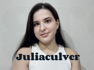Juliaculver