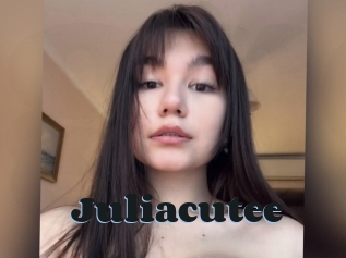 Juliacutee