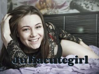 Juliacutegirl
