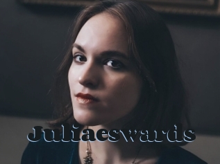 Juliaeswards