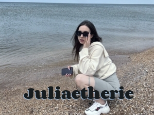 Juliaetherie