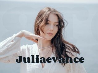 Juliaevance