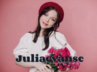 Juliaevanse