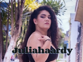 Juliahaardy