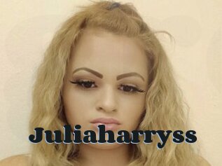 Juliaharryss