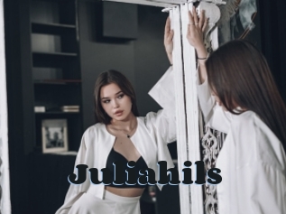 Juliahils