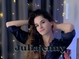 Juliajenny