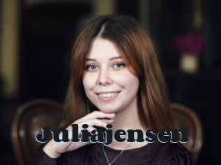 Juliajensen