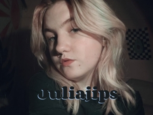 Juliajips
