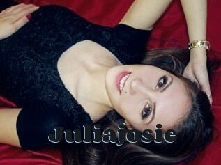 Juliajosie