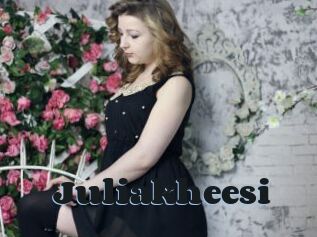 Juliakheesi