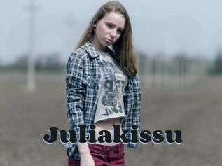 Juliakissu