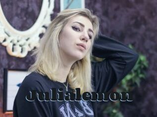 Julialemon