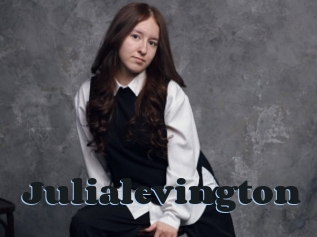 Julialevington