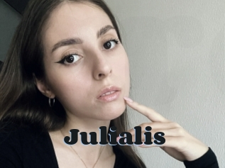 Julialis
