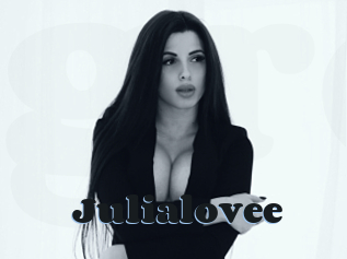 Julialovee
