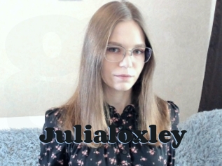 Julialoxley