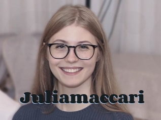 Juliamaccari