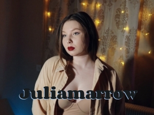 Juliamarrow