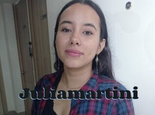 Juliamartini