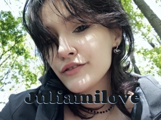 Juliamilove