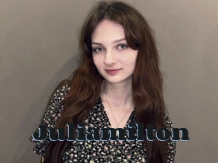 Juliamilton
