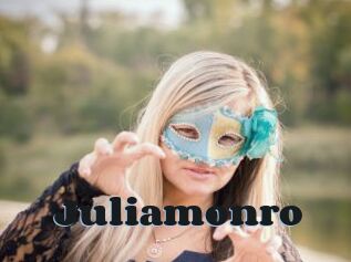 Juliamonro
