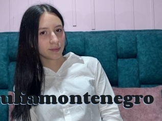 Juliamontenegro