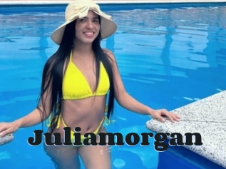 Juliamorgan